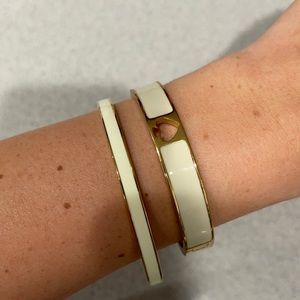 Kate Spade Bangle Set